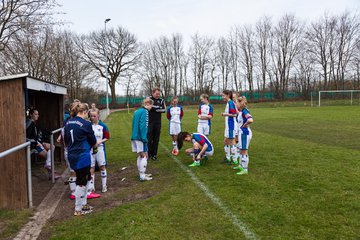 Bild 64 - wBJ SV Henstedt Ulzburg - TSV Sch�nberg : Ergebnis: 5:2